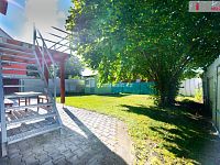 K prodeji, rodinný dům se dvěmi byt. jednotkami, ul. Kosmova č.p. 2828/9, ČB - 2