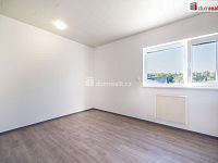 K prodeji, rodinný dům se dvěmi byt. jednotkami, ul. Kosmova č.p. 2828/9, ČB - 20