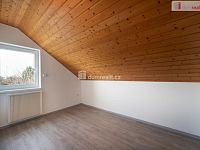 K prodeji, rodinný dům se dvěmi byt. jednotkami, ul. Kosmova č.p. 2828/9, ČB - 28