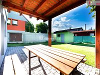 K prodeji, rodinný dům se dvěmi byt. jednotkami, ul. Kosmova č.p. 2828/9, ČB - 3