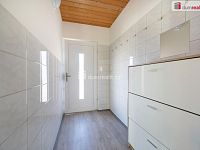 K prodeji, rodinný dům se dvěmi byt. jednotkami, ul. Kosmova č.p. 2828/9, ČB - 6