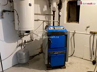 Prodej vily, 160 m2, Šumavská, Vodňany - 12