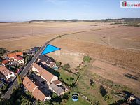 Prodej pozemku 1265m2 Spomyšl - 2