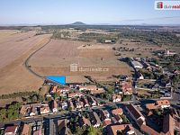 Prodej pozemku 1265m2 Spomyšl - 3