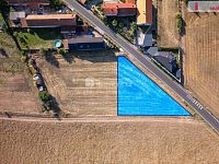 Prodej pozemku 1265m2 Spomyšl - 4