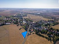 Prodej pozemku 1265m2 Spomyšl - 5