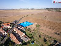 Prodej pozemku 1266m2  Spomyšl - 2