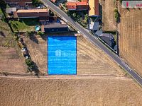 Prodej pozemku 1266m2  Spomyšl - 4