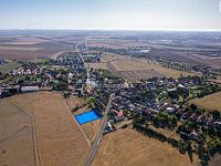 Prodej pozemku 1266m2  Spomyšl - 5