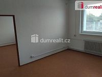 Pronájem, kancelář, od 20m2, Dolní Benešov - 2