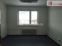 Pronájem, kancelář, od 20m2, Dolní Benešov - 4