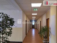 Pronájem, kancelář, od 20m2, Dolní Benešov - 5
