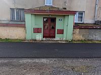 pronájem bytu 1+KK, ul. Nádražní, Benešov nad Ploučnicí - 4