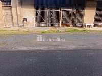 pronájem bytu 1+KK, ul. Nádražní, Benešov nad Ploučnicí - 5