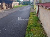 pronájem bytu 1+KK, ul. Nádražní, Benešov nad Ploučnicí - 6