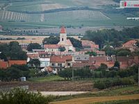 Prodej vinice v Dolních Dunajovicích, Zimní vrch - 3