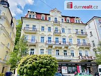 Prodej, byt 2+1, 102 m2, Hlavní třída, Mariánské Lázně - 29