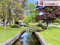 Prodej, byt 2+1, 102 m2, Hlavní třída, Mariánské Lázně - 30