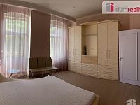 Prodej, byt 2+1, 102 m2, Hlavní třída, Mariánské Lázně - ložnice