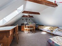 Prodej venkovského stavení Loket - Němčice u Dolních Kralovic, okr. Benešov - 10