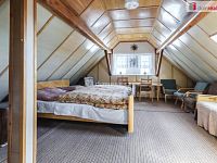 Prodej venkovského stavení Loket - Němčice u Dolních Kralovic, okr. Benešov - 11