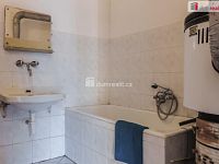 Prodej venkovského stavení Loket - Němčice u Dolních Kralovic, okr. Benešov - 13