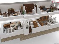 Prodej venkovského stavení Loket - Němčice u Dolních Kralovic, okr. Benešov - 14