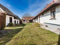 Prodej venkovského stavení Loket - Němčice u Dolních Kralovic, okr. Benešov - 17