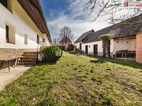 Prodej venkovského stavení Loket - Němčice u Dolních Kralovic, okr. Benešov - 18