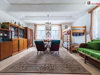 Prodej venkovského stavení Loket - Němčice u Dolních Kralovic, okr. Benešov - 2