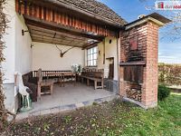 Prodej venkovského stavení Loket - Němčice u Dolních Kralovic, okr. Benešov - 21