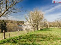 Prodej venkovského stavení Loket - Němčice u Dolních Kralovic, okr. Benešov - 24