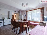 Prodej venkovského stavení Loket - Němčice u Dolních Kralovic, okr. Benešov - 3