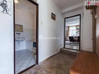 Prodej venkovského stavení Loket - Němčice u Dolních Kralovic, okr. Benešov - 5