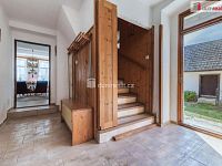 Prodej venkovského stavení Loket - Němčice u Dolních Kralovic, okr. Benešov - 6