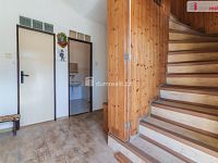 Prodej venkovského stavení Loket - Němčice u Dolních Kralovic, okr. Benešov - 7