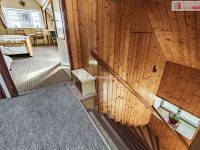 Prodej venkovského stavení Loket - Němčice u Dolních Kralovic, okr. Benešov - 8