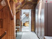 Prodej venkovského stavení Loket - Němčice u Dolních Kralovic, okr. Benešov - 9