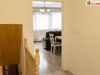 Prodej rodinného domu s pozemkem, Bravantice - 3