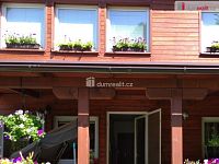 Prodej rodinného domu s pozemkem, Bravantice