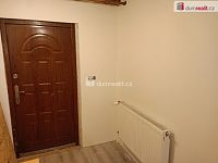 Prodej rodinného domu s pozemkem, Bravantice - 12