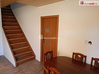 Prodej rodinného domu s pozemkem, Bravantice - 17