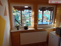 Prodej rodinného domu s pozemkem, Bravantice - 18