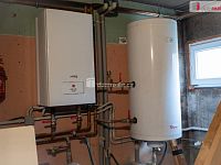 Prodej rodinného domu s pozemkem, Bravantice - 22