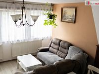 Prodej rodinného domu s pozemkem, Bravantice - 23