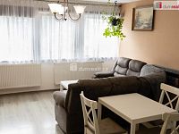 Prodej rodinného domu s pozemkem, Bravantice - 8