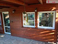 Prodej rodinného domu s pozemkem, Bravantice - 9