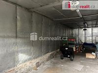 Pronájem skladovacích prostor 55 m2, Kutná Hora - Sedlec - 2