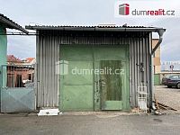 Pronájem skladovacích prostor 55 m2, Kutná Hora - Sedlec - 4