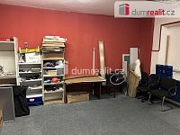 Pronájem komerčních prostor Kutná Hora - Sedlec - 12